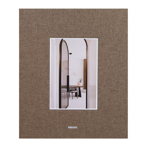 Koffietafelboeken| Opbergboeken