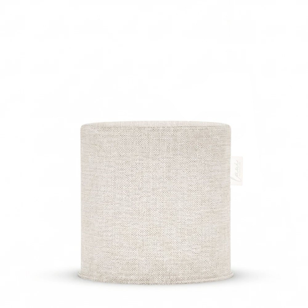 Outdoor Pouf Ø44 x H46cm