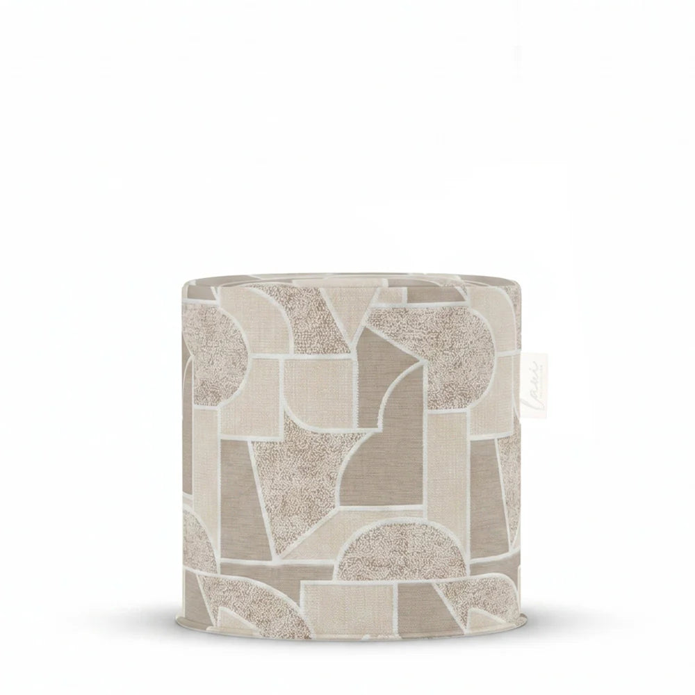 Outdoor Pouf Ø44 x H46cm