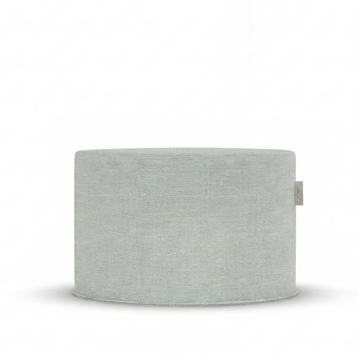 Outdoor Pouf Ø68 x H35cm