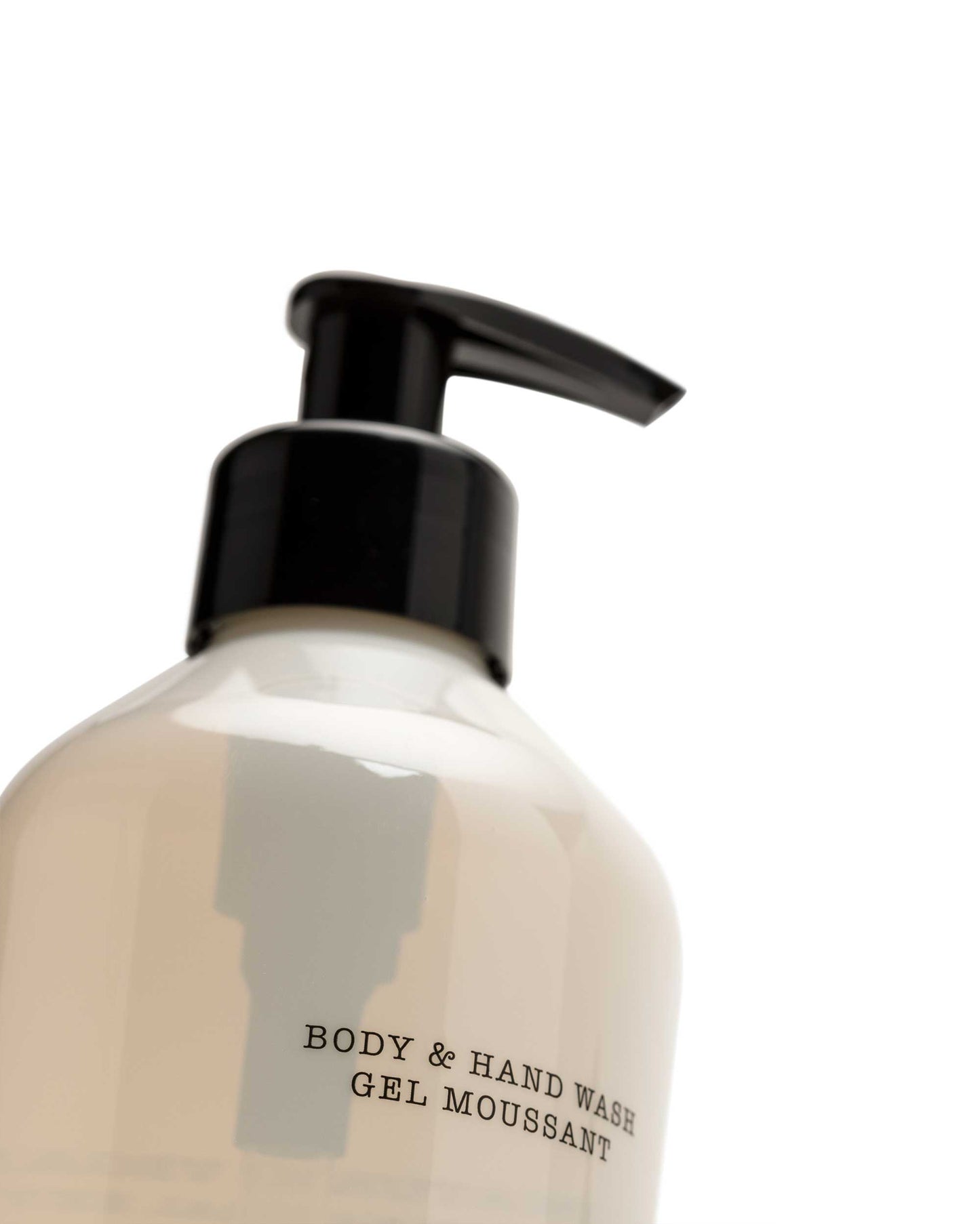 Body & Hand Wash - Amber & Sandalwood (Kopie)