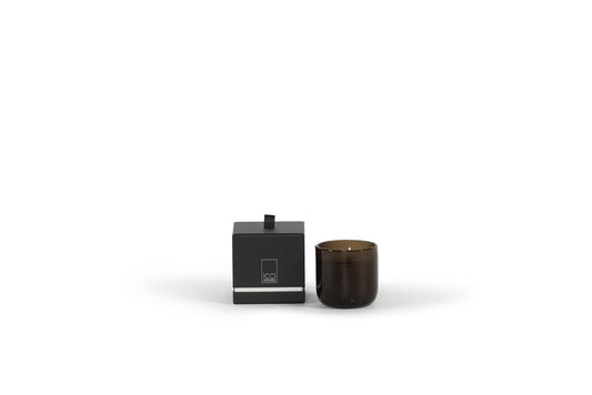 Geurkaars smoke bubble votive 'Paris Couture  - Ø9x9cm