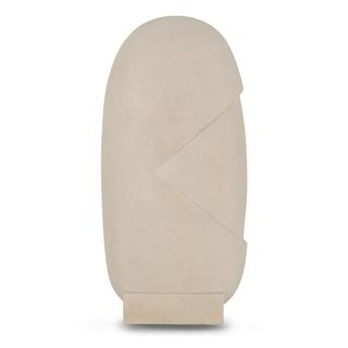 'Silkeborg' ornament uit zandsteen