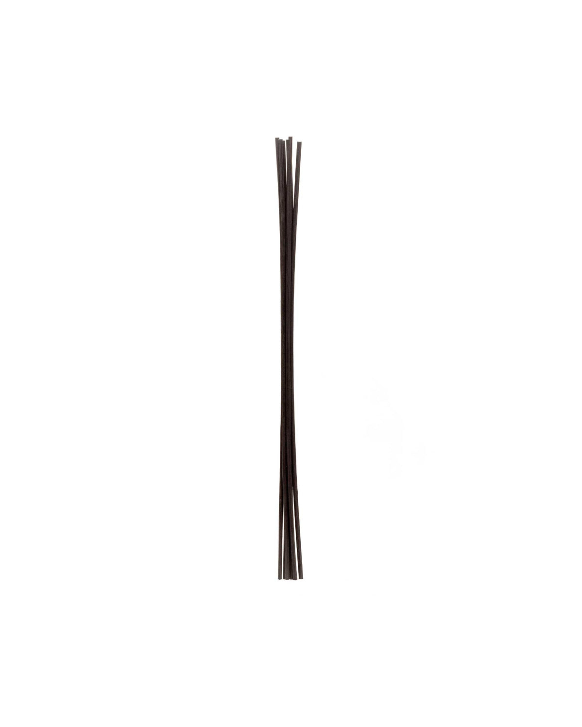 Reservestokjes zwart rattan XL 7 stuks voor Mikado 500 ml – Cereria Mollá