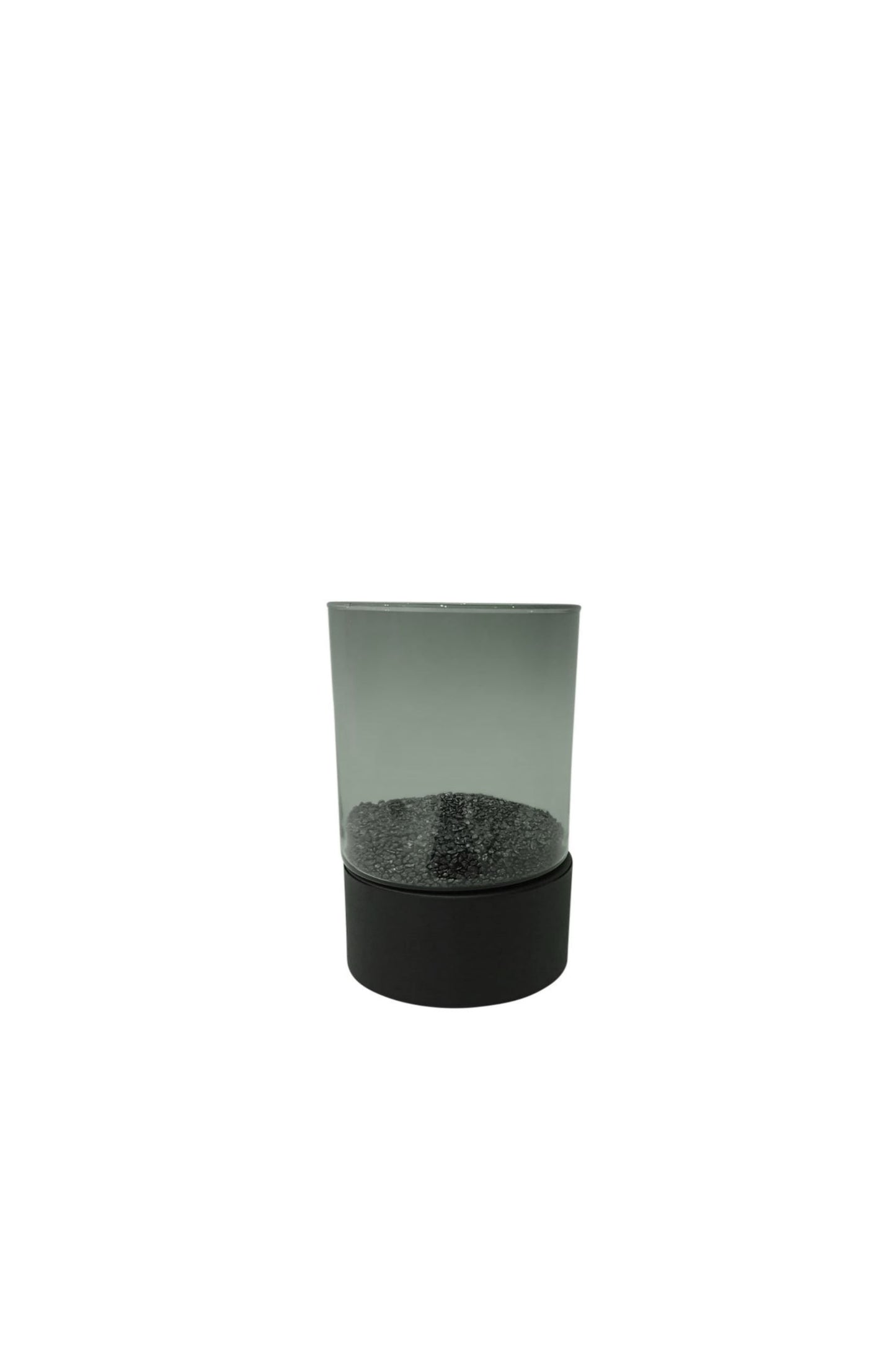 Hurricane rounded base