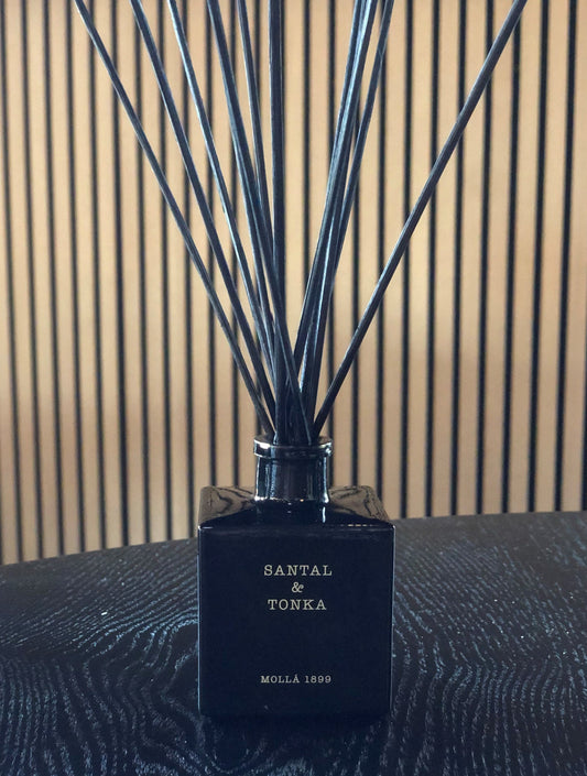 Geurstokken Santal & Tonka - Cereria Mollá 1899