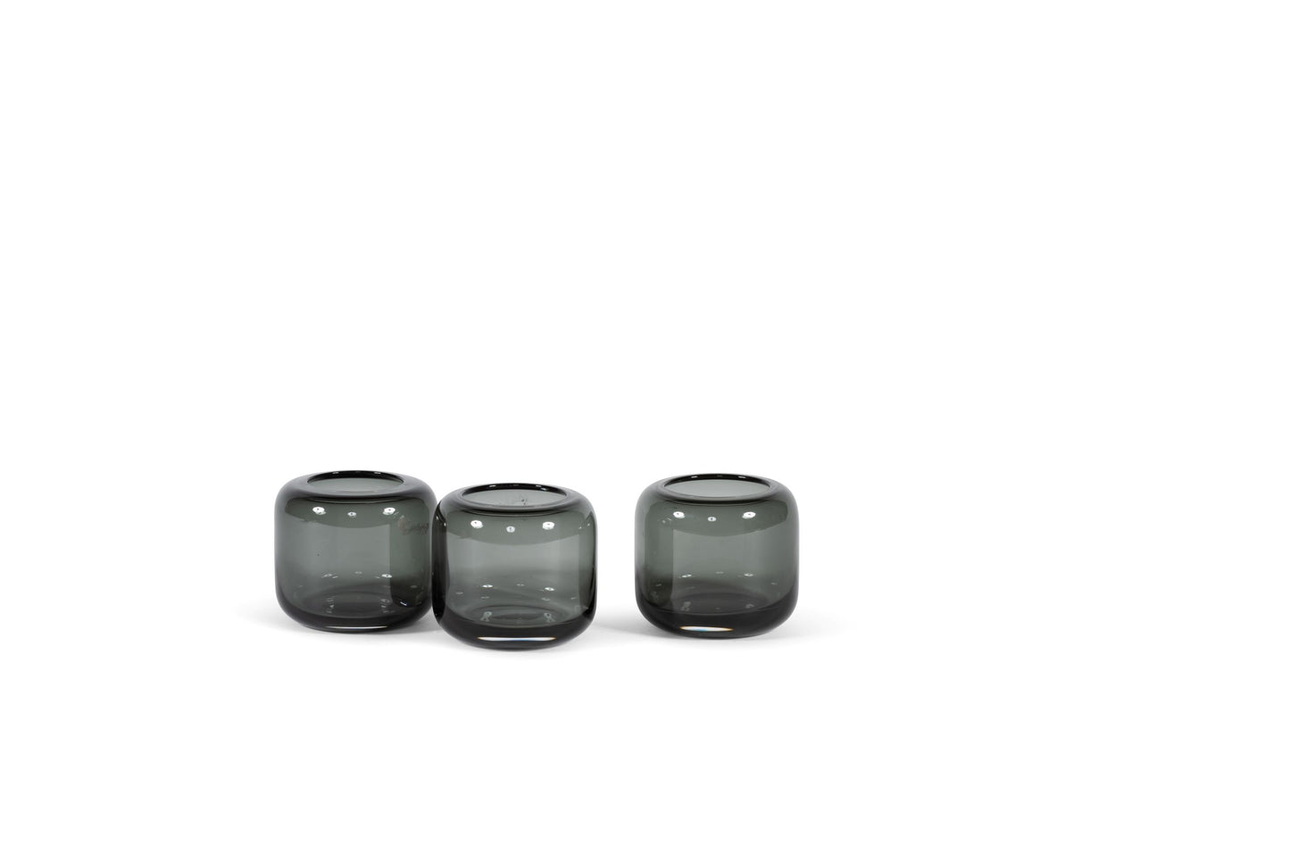 Votive smoke