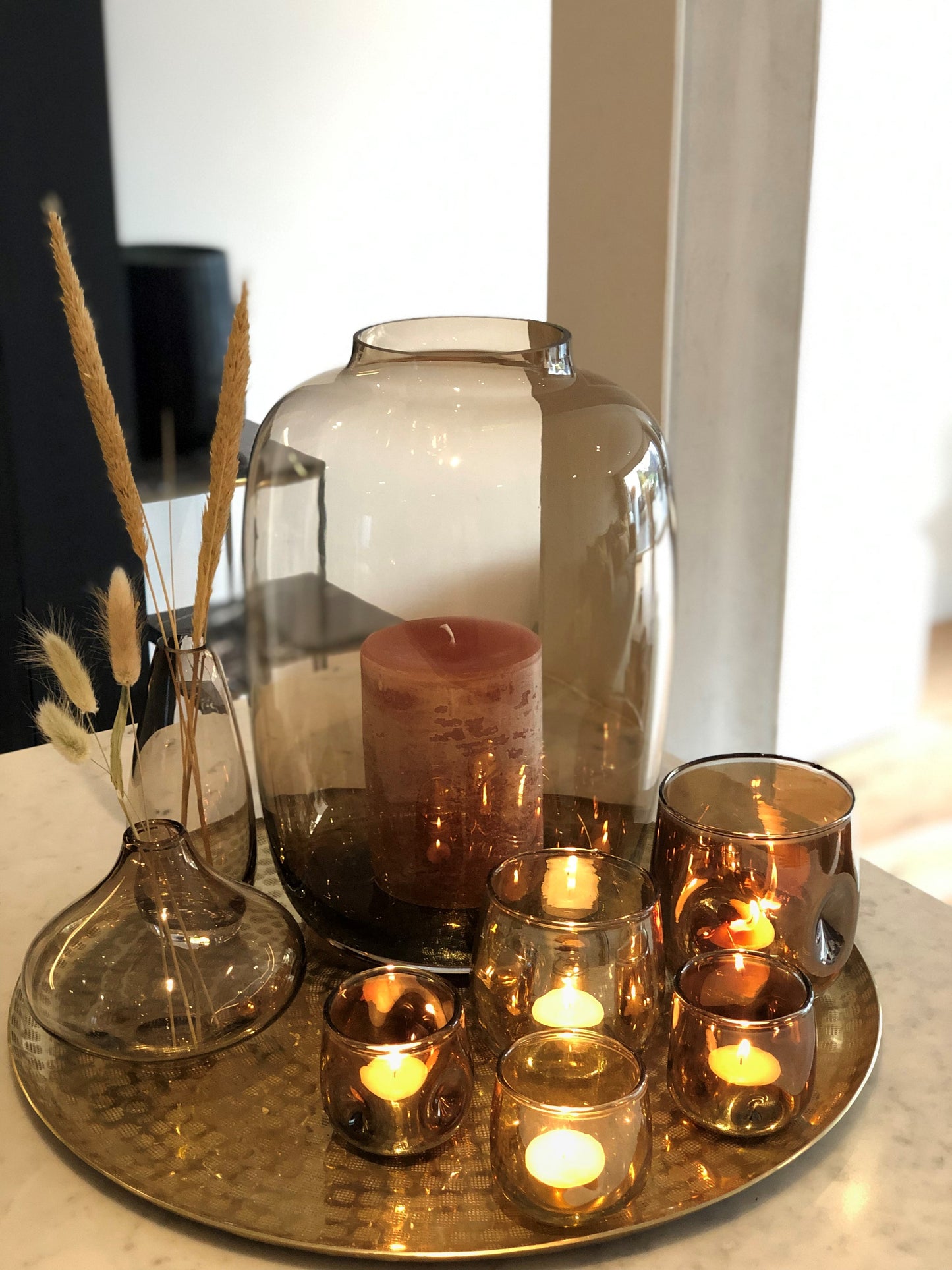 Super Candle